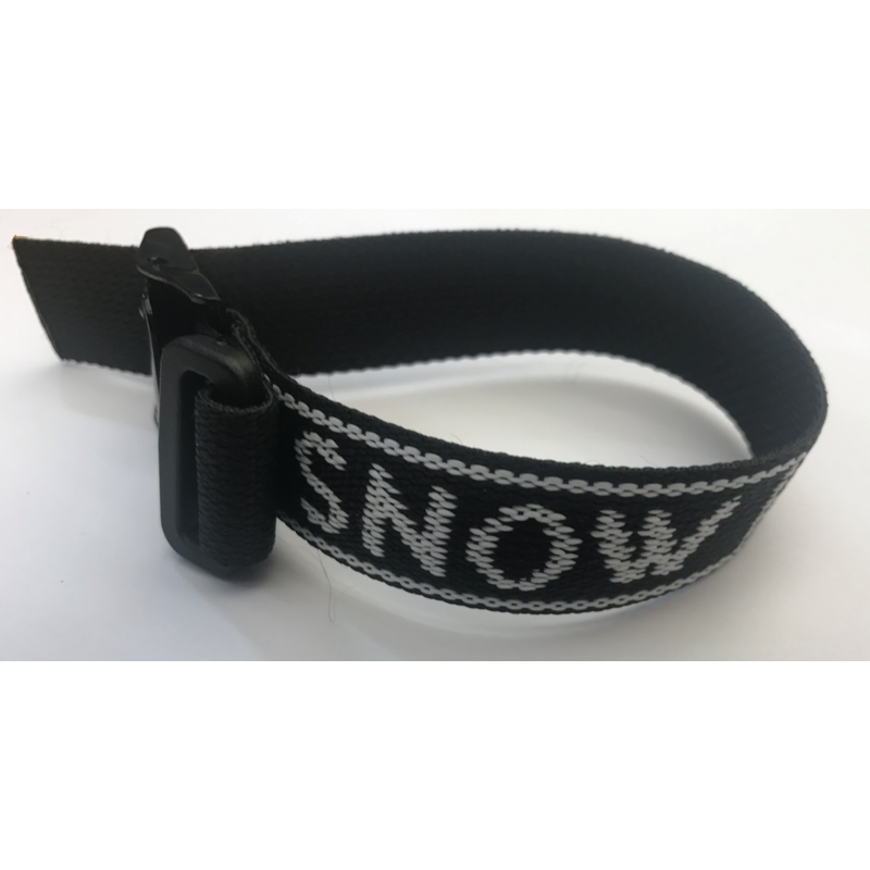 [108277] Snow Multistropp  30cm 25mm