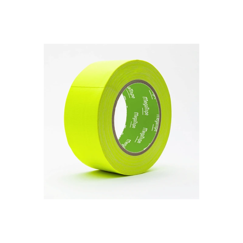 [UMK10003180] Megatape UT120, gul