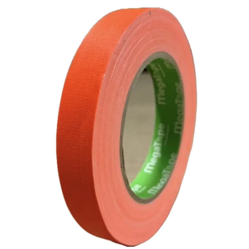 [UMK10003182] Megatape UT120, oransje