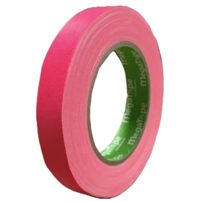 [UMK10003183] Megatape UT120, rosa