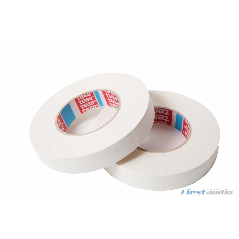 [04671-00007-00] Tesa 4671, Hvit - 25mm