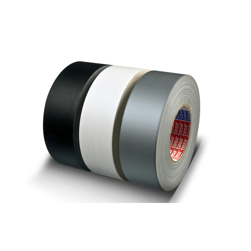 Tesa 53949 Hvit - 50mm