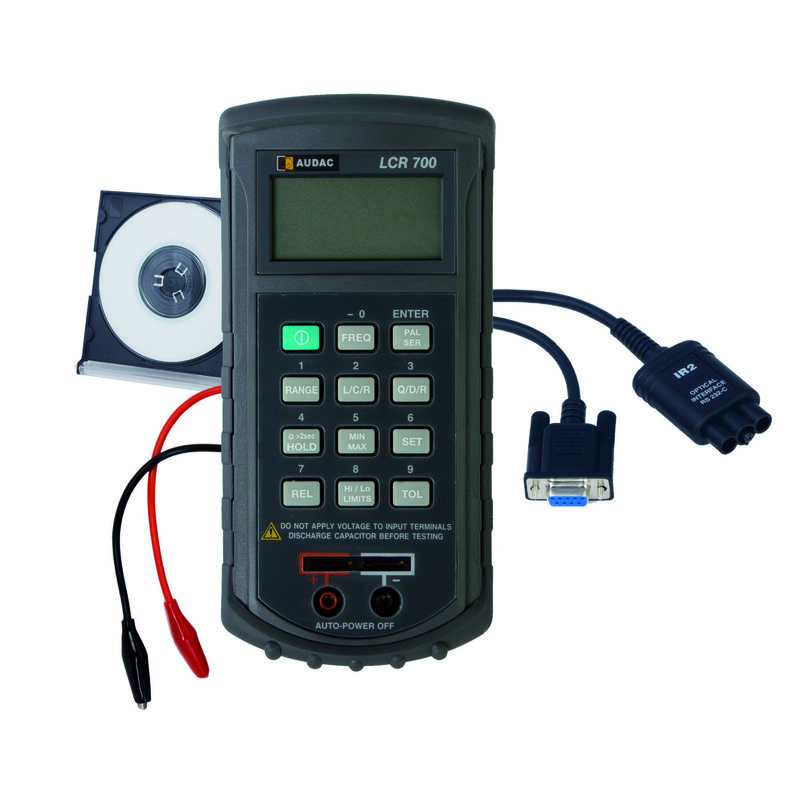 Audac LCR700