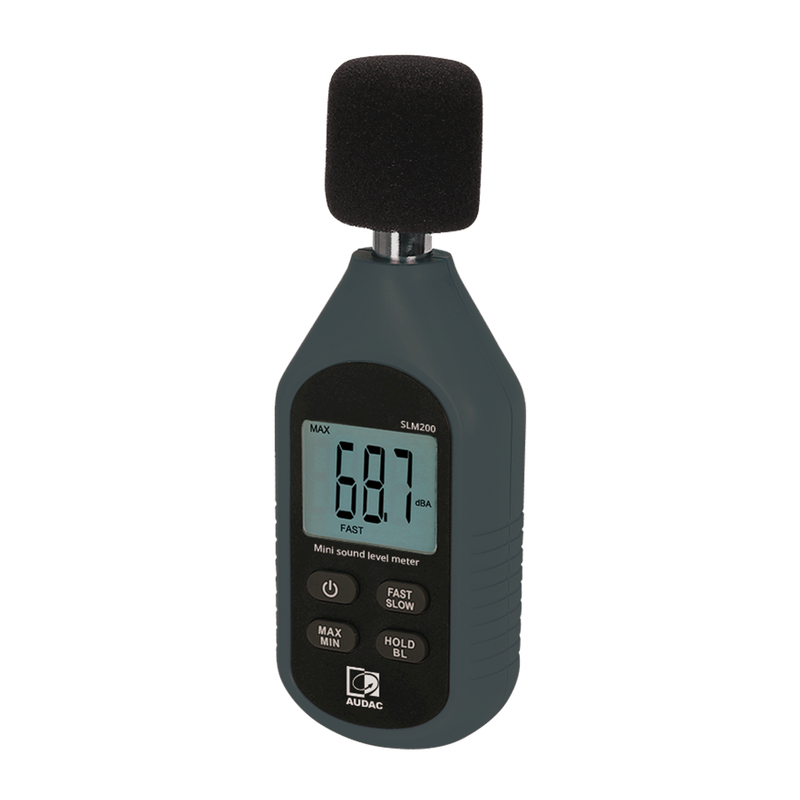 Audac SLM200