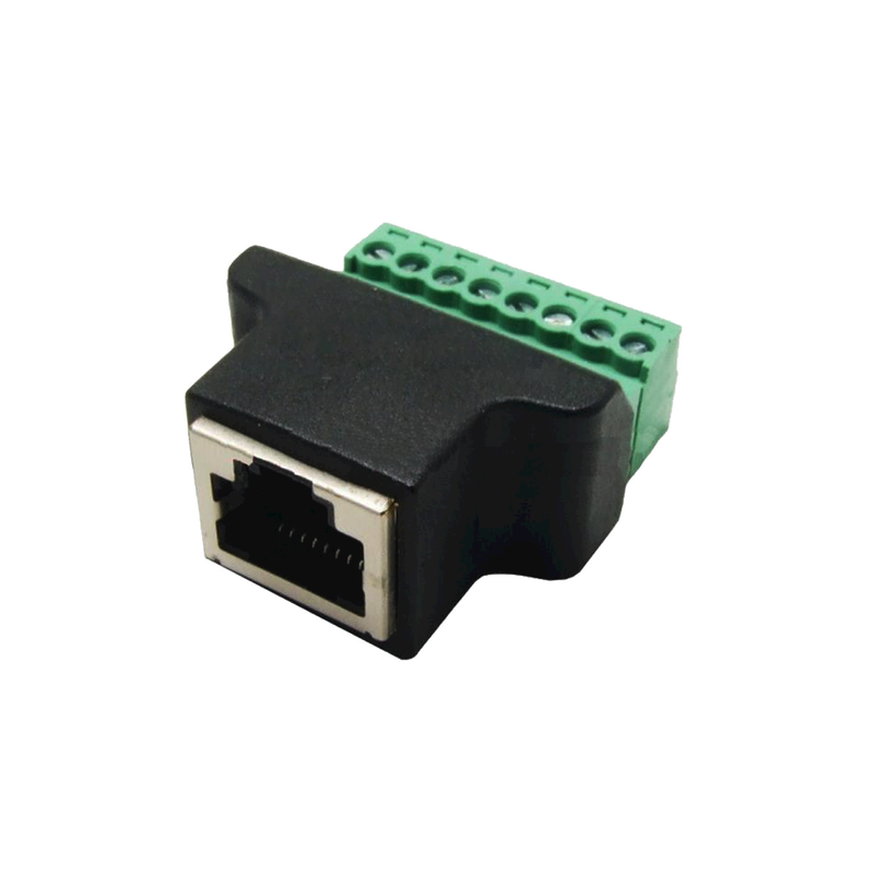 Audac kabel tester adapter