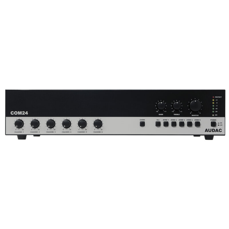 [COM24MK2] Audac COM24 MK2
