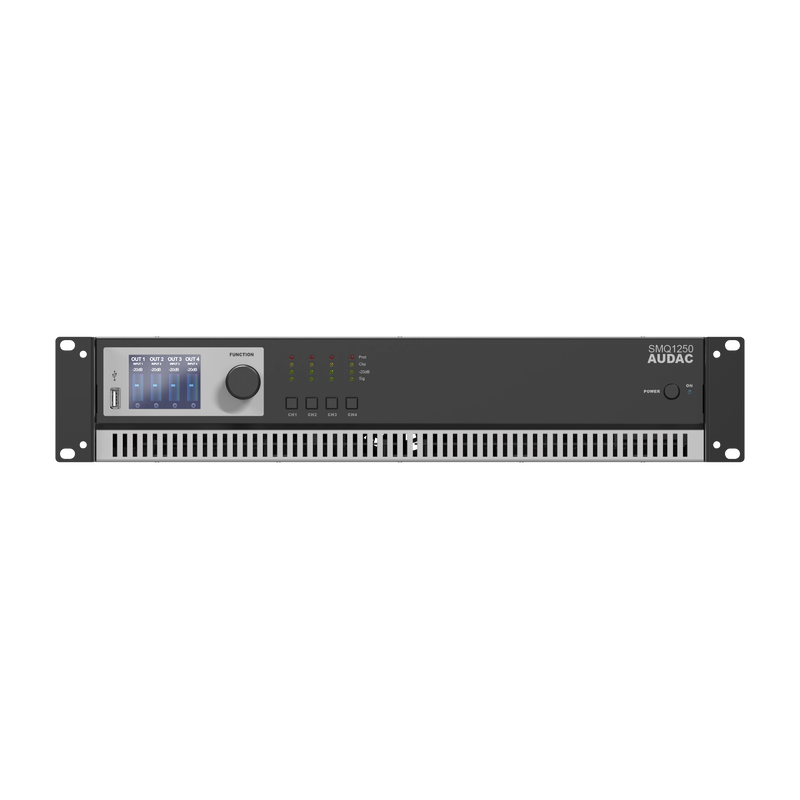 Audac SMQ1250