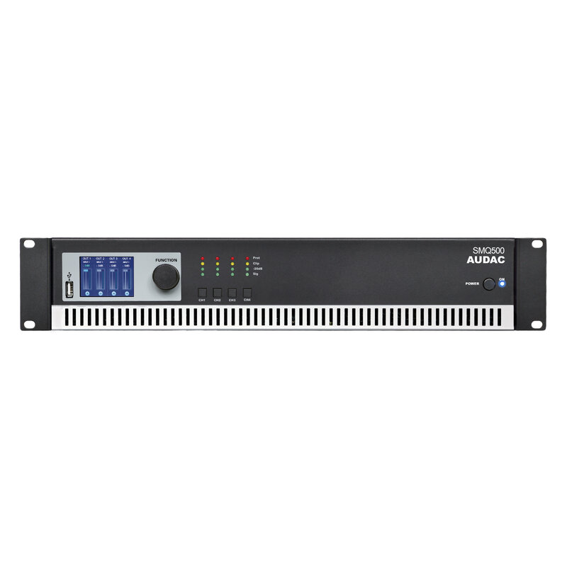 [SMQ500] Audac SMQ500