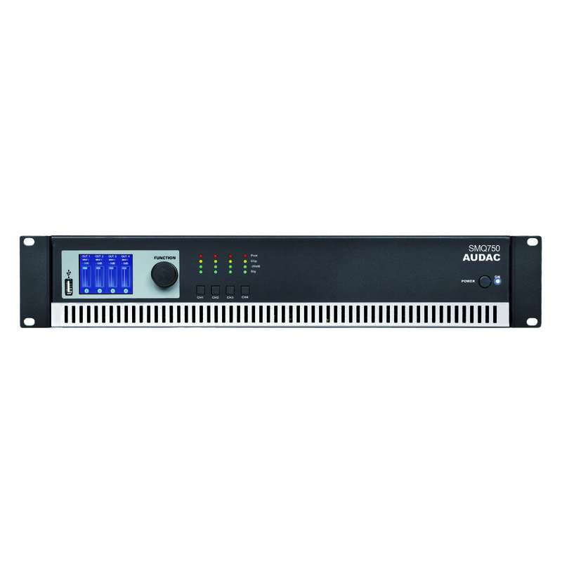 Audac SMQ750