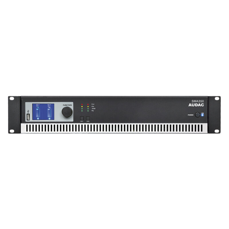 BRUKT Audac SMA350