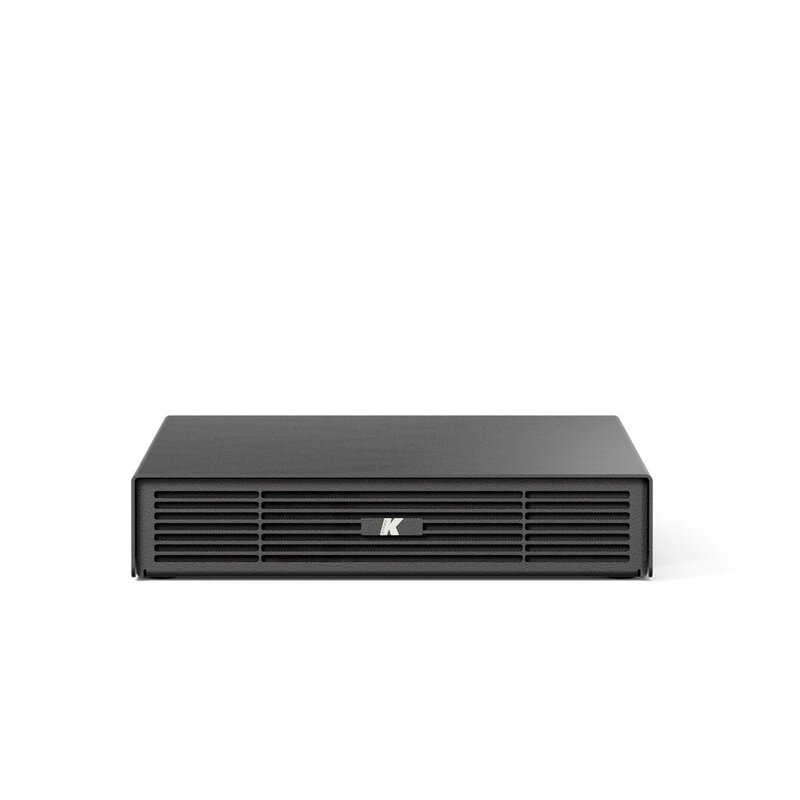 K-Array Kommander KA04 4x 150W (4 Ohm)