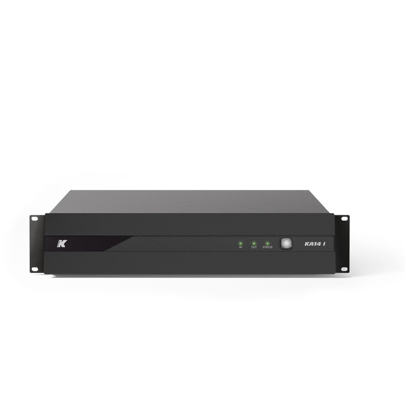 [KA14 I] K-Array Kommander KA14 I 4x 600W (2 Ohm)