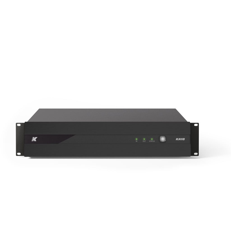 K-Array Kommander KA18 8x 150W (4 Ohm)