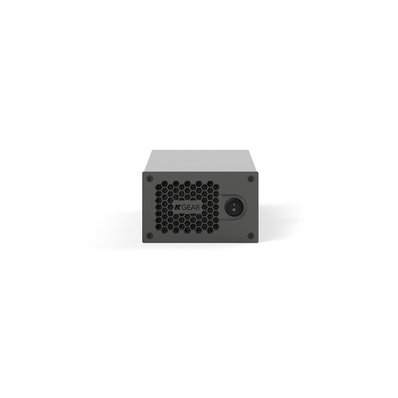 KGEAR GA43L forsterker