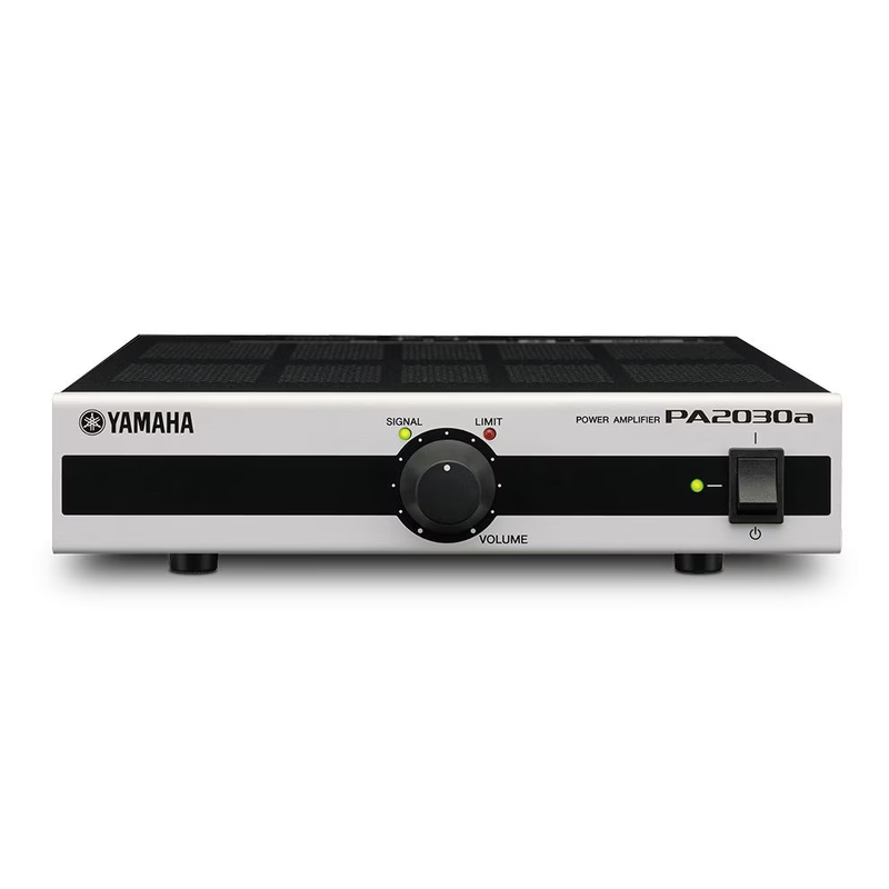 [PA2030a] Yamaha PA2030a