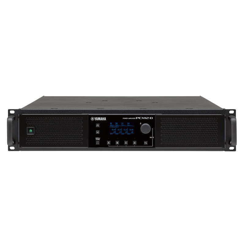 Yamaha PC412-D