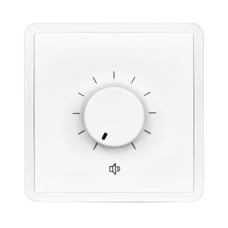 Audac Volumkontroll 100V, 100W