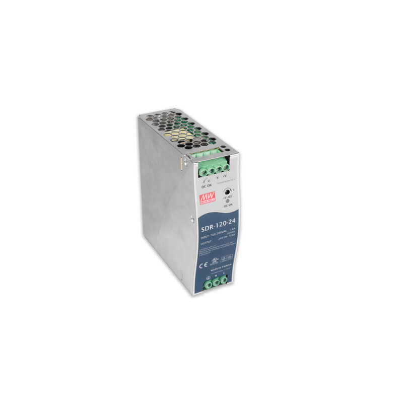 [K-AL120] K-Array K-AL120 DIN rail PS
