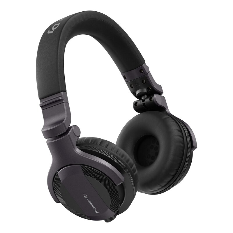 [HDJ-CUE1BT-K] Pioneer DJ HDJ-CUE1BT-K