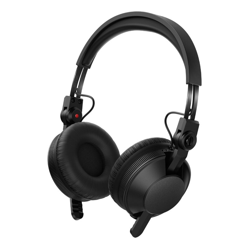 [HDJ-CX] Pioneer DJ HDJ-CX hodetelefon, lettvekt