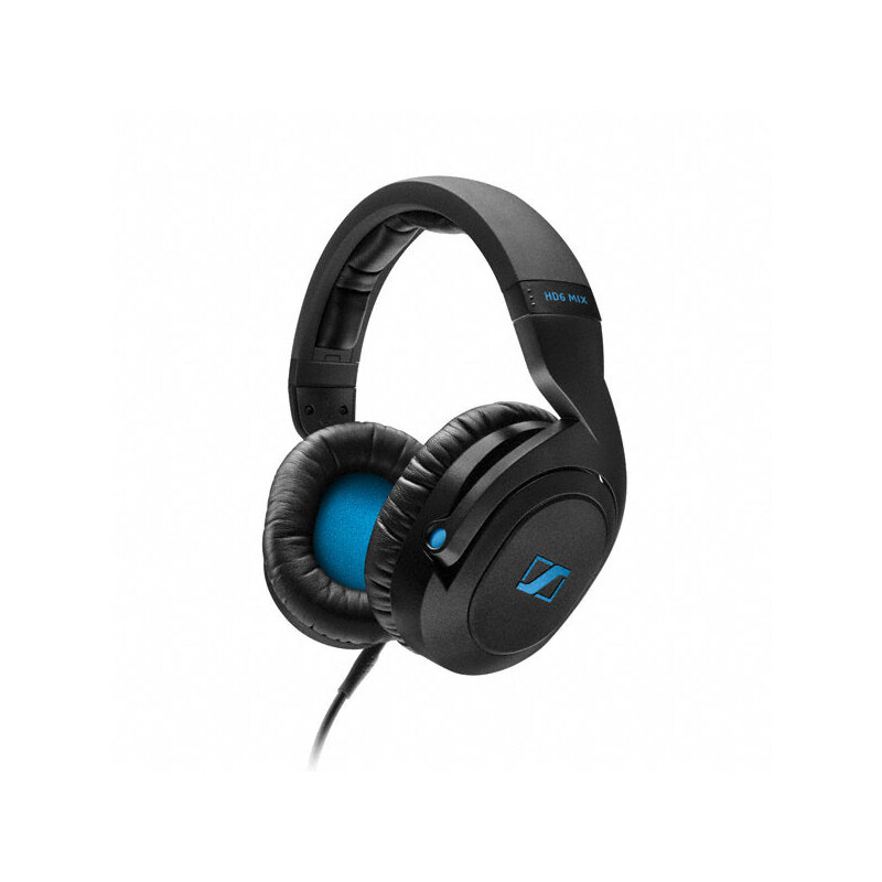 Sennheiser HD8 DJ Headset