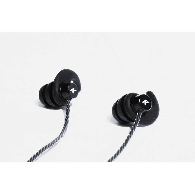 K-Array Duetto-KD6B,in-ear