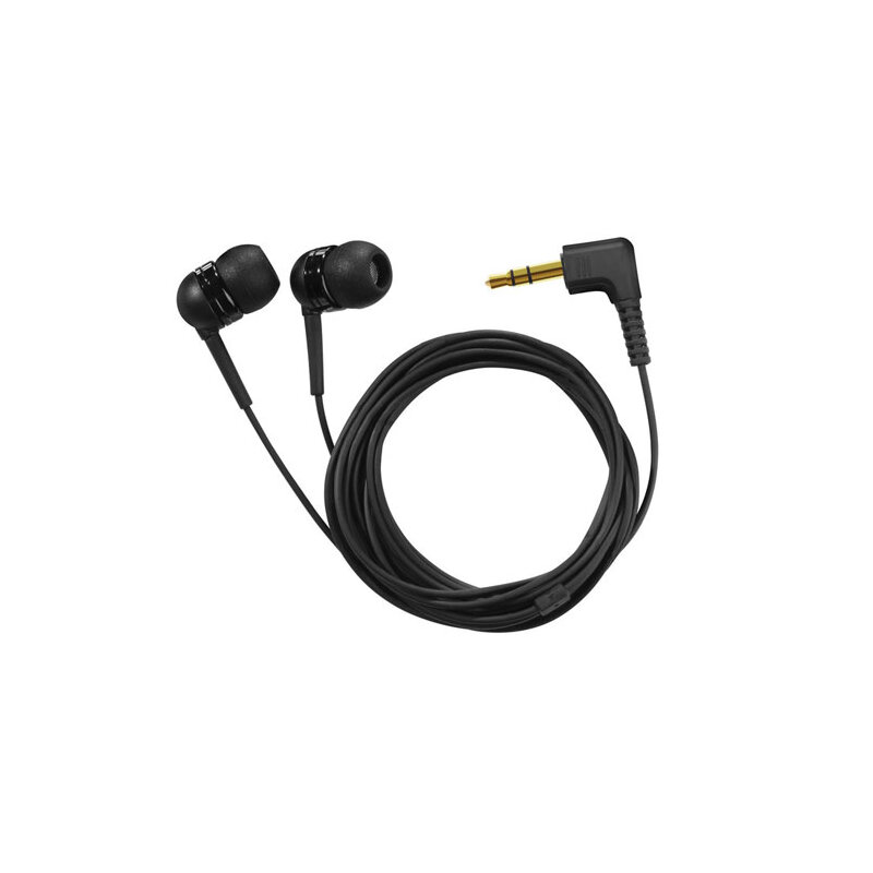 [500432] Sennheiser IE 4 IEM Ørepropper