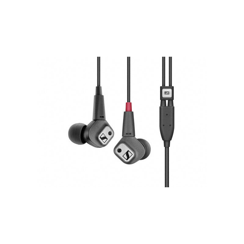 [507448] Sennheiser IE 80 S
