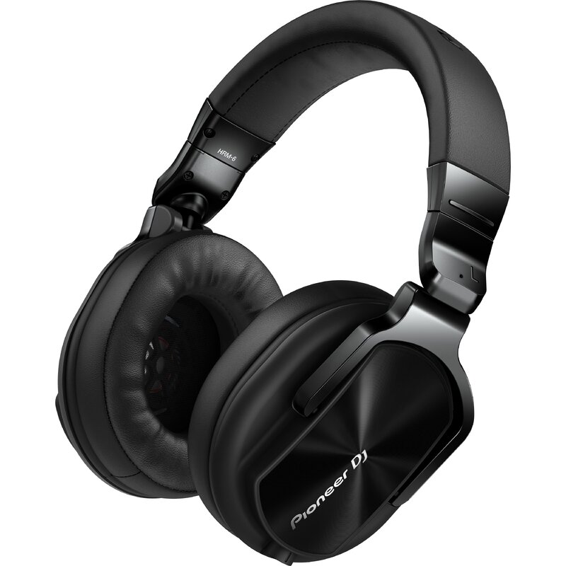 [HRM-6] Pioneer HRM-6