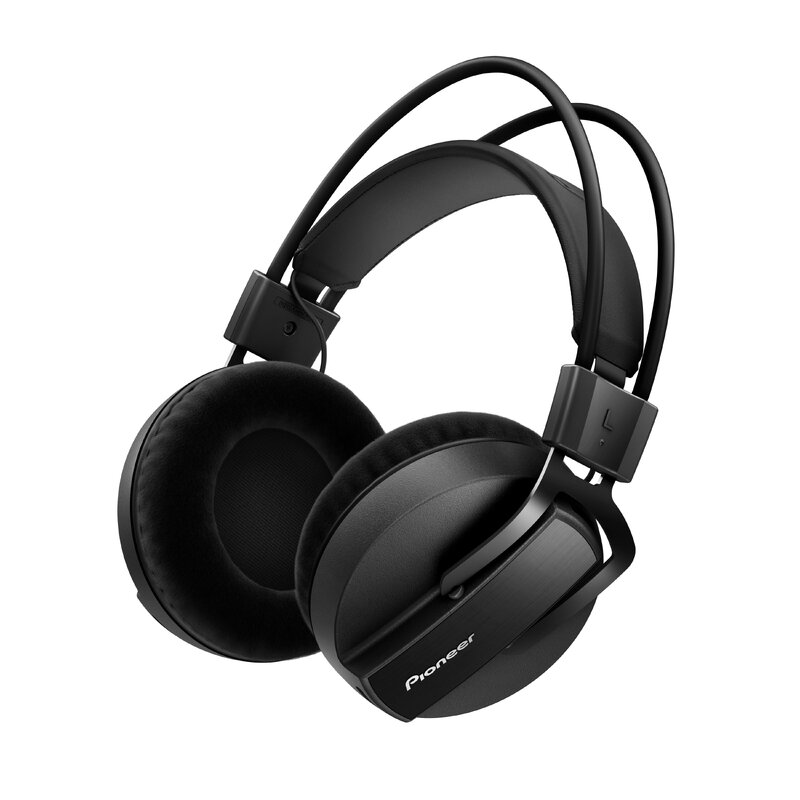 [HRM-7] Pioneer HRM-7