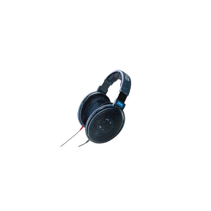 [004465] Sennheiser HD 600