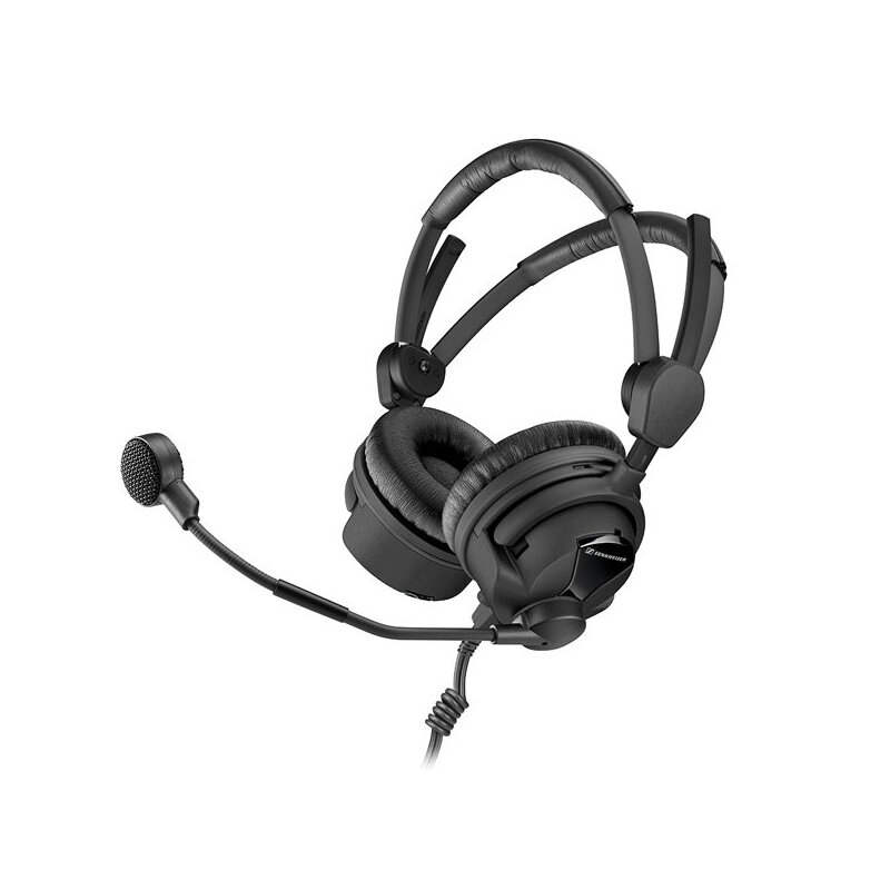 [505771] Sennheiser HMD 26-II-100