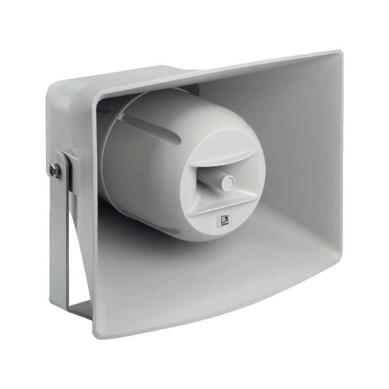 Audac CHA530 2-veis hornhøyttaler