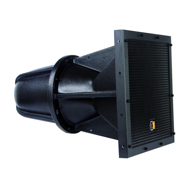 [HS212] Audac HS212MK2 Utendørs Hornhøyttaler