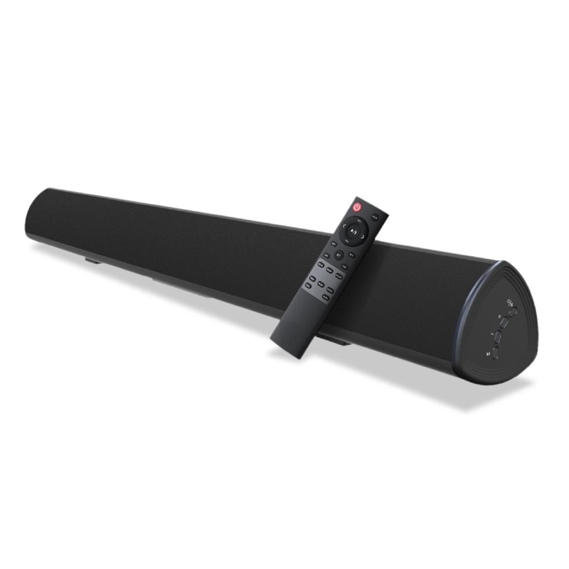 [BAR80] AVD BAR-80 Lydplanke 80 Watt