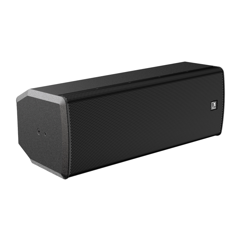 Audac VEXO208 (sort) ink U-brakett