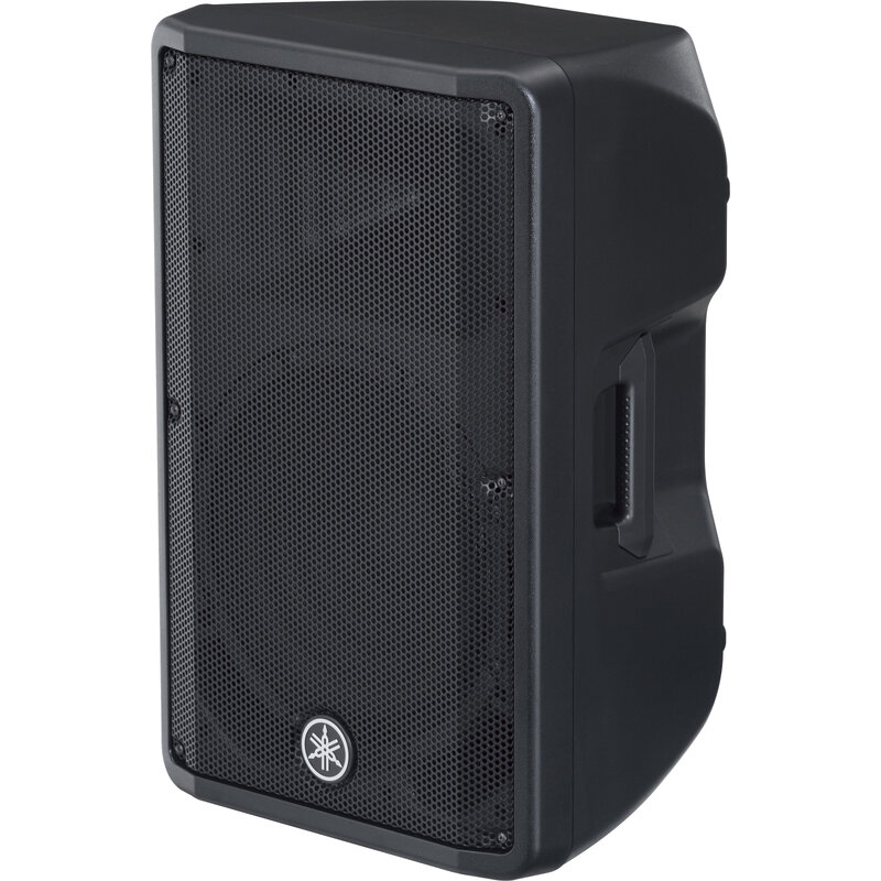 [DBR12] Yamaha DBR12 2-way Active Loudspeaker