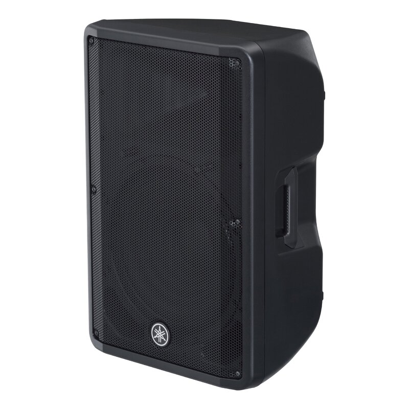 [DBR15] Yamaha DBR15 2-way Active Loudspeaker