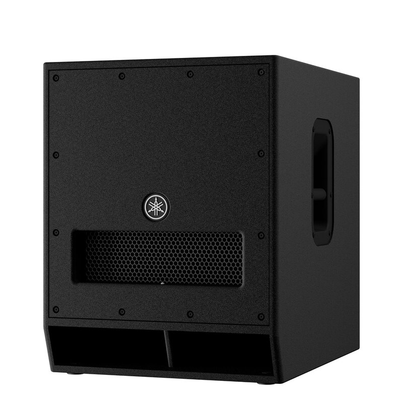 [DXS15MKII] Yamaha DXS15MK2 15" aktiv subwoofer