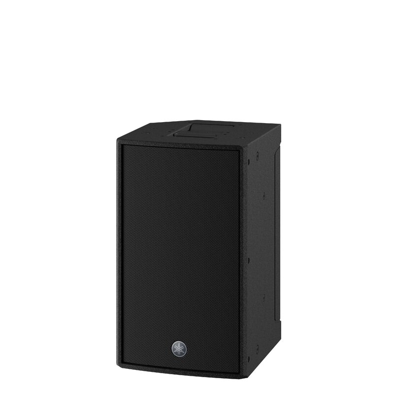 Yamaha DZR10 2-way Active Loudspeaker