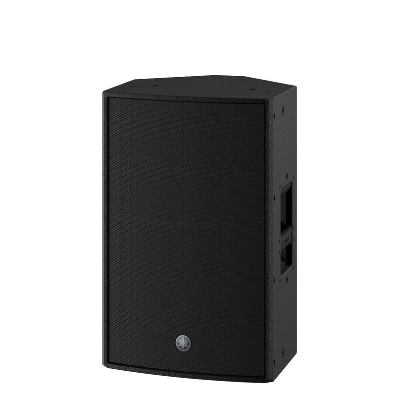 Yamaha DZR12 2-way Active Loudspeaker