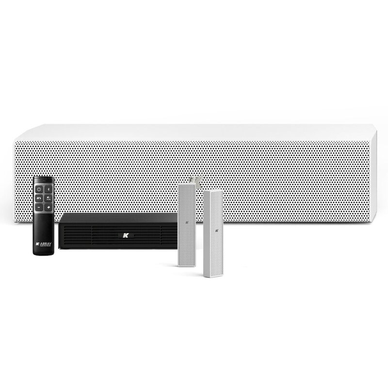 [KAMUT2LW II] K-Array Azimut-KAMUT2LW II