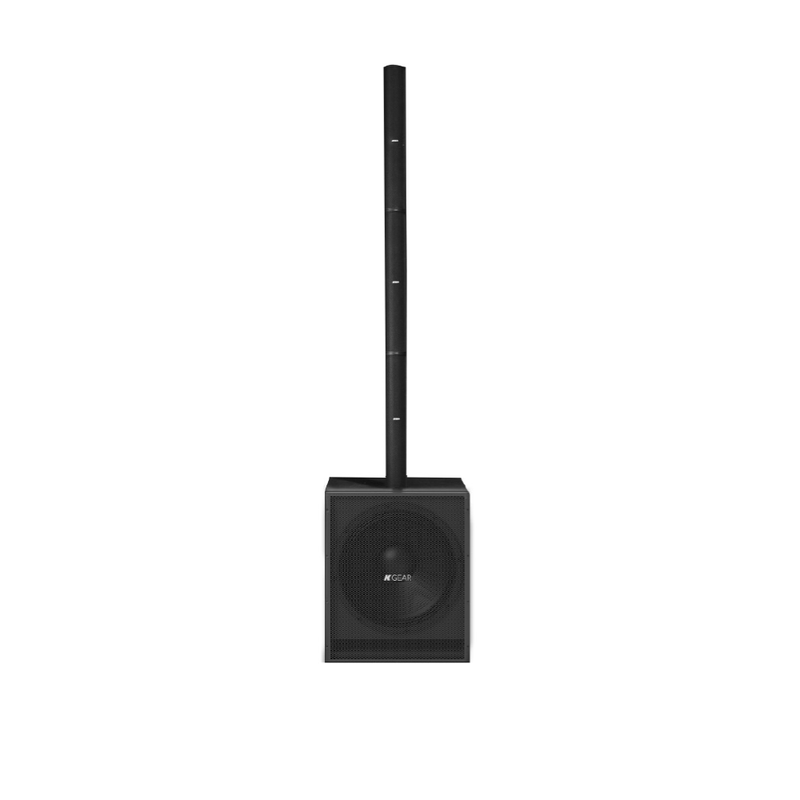 KGEAR GP18 Passive Array System