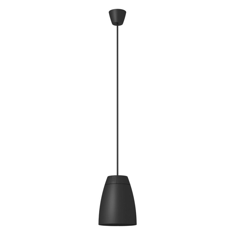 Audac ALTI4/B pendelhøyttaler sort