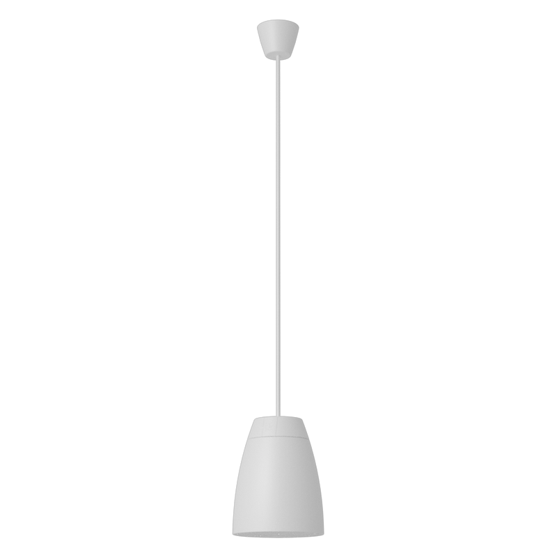 [ALTI4/W] Audac ALTI4/W pendelhøyttaler hvit