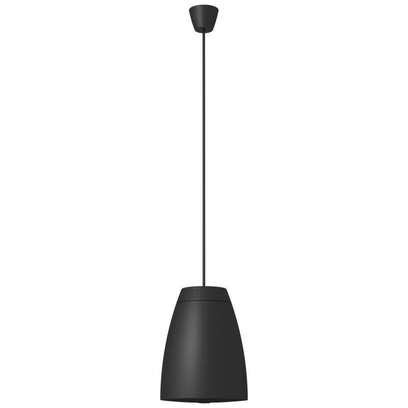 Audac ALTI6/B pendelhøyttaler sort