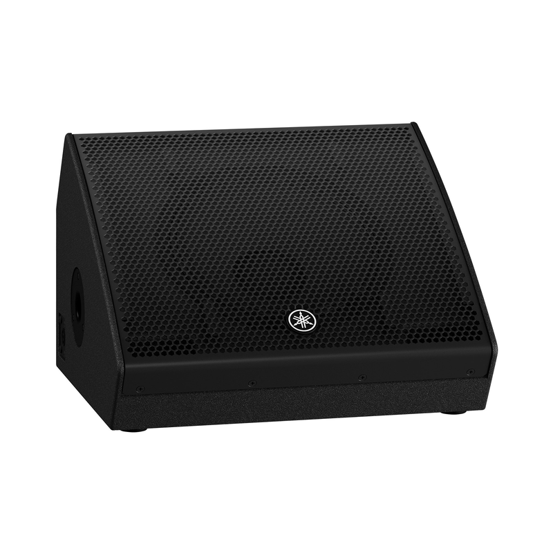 Yamaha CHR12M wedge monitor