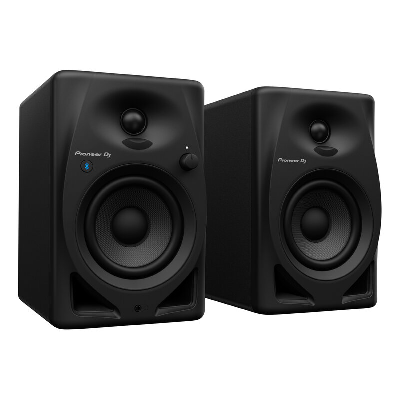 Pioneer DJ DM-40D-BT