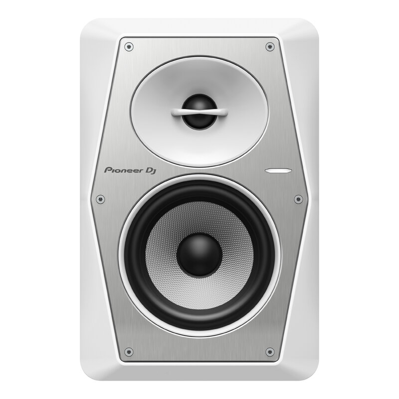 [VM-50-W] Pioneer DJ VM-50 Aktiv Monitor