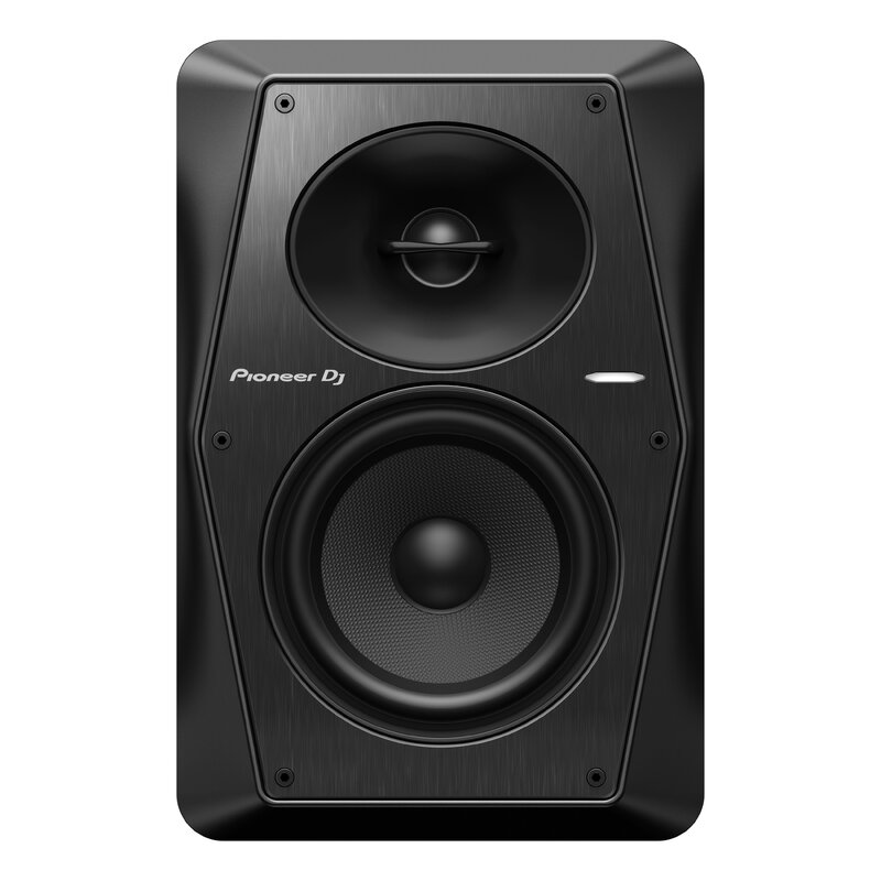 [VM-50] Pioneer DJ VM-50 Aktiv Monitor SORT